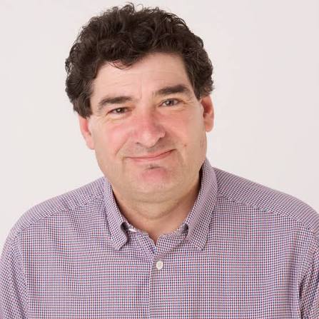 Paul Marcus