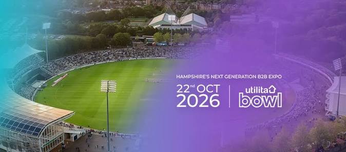 The Hampshire Business Show — Hampshire’s next generation B2B expo at the Utilita Bowl