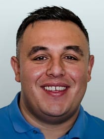 Josh Mitchell