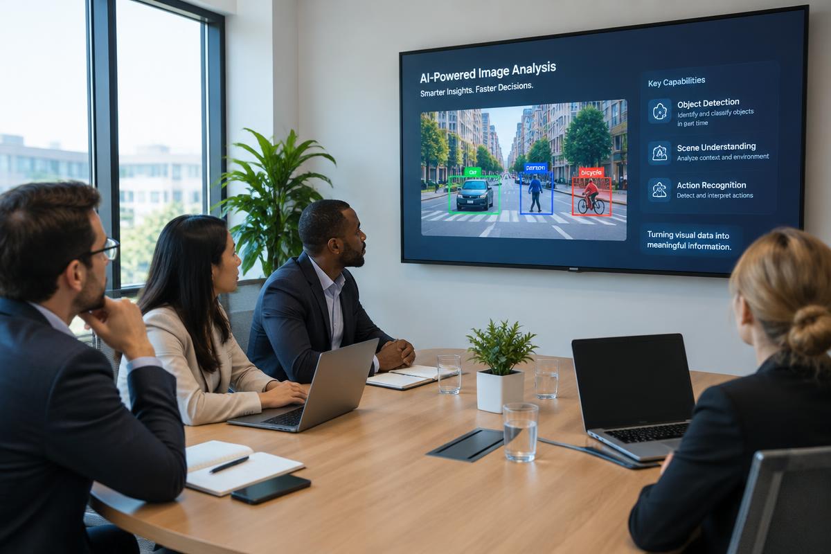 FREE Monthly Business Networking: All Things AI