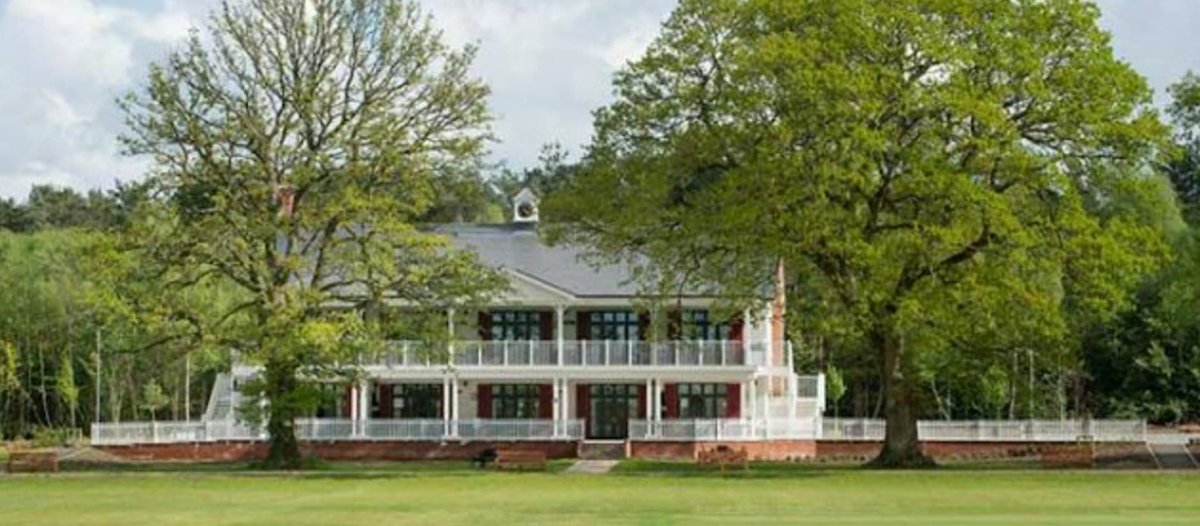 Bordon Small Business Networking at The Pavillion at Bosc