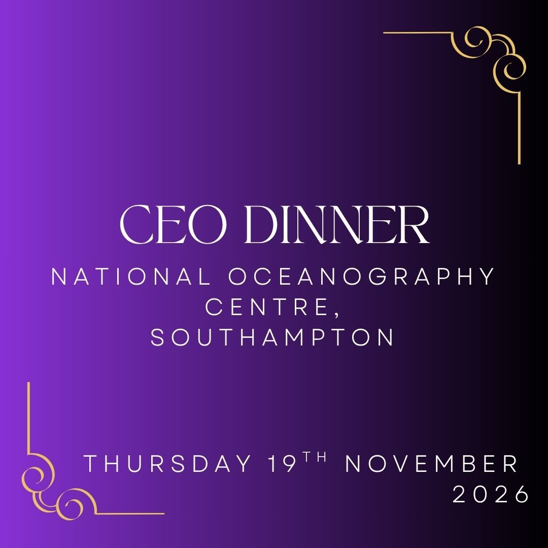 CEO Dinner- National Oceanography Centre