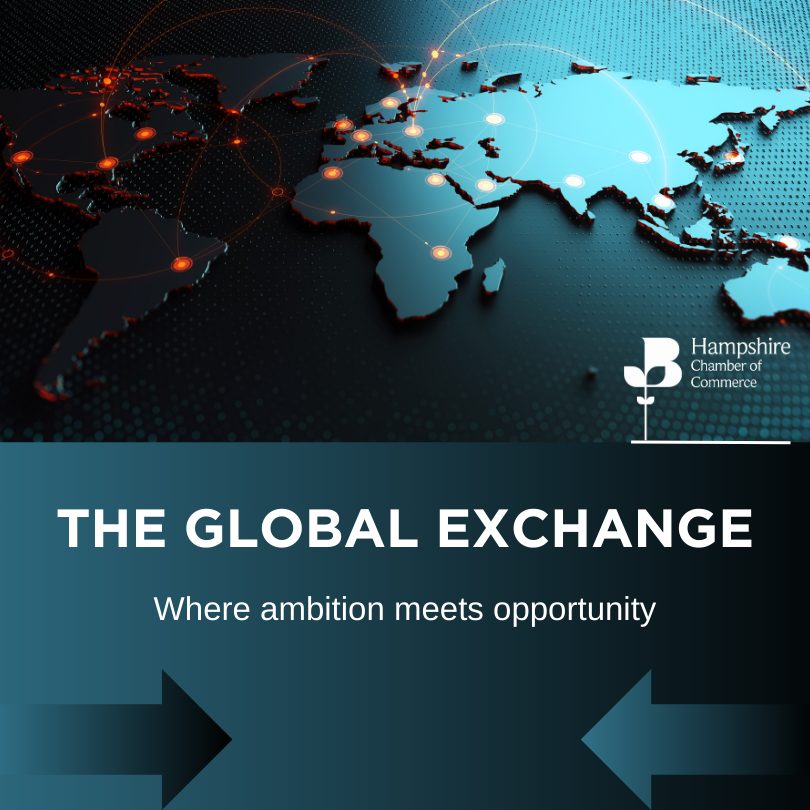 The Global Exchange