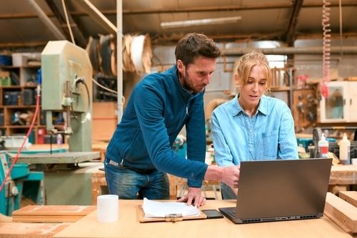 Business Skills Workshop: Apprenticeships & Skills