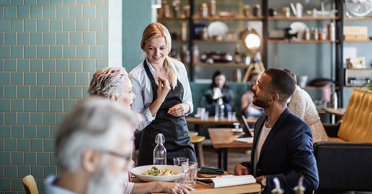 Food & Drink Business Briefing