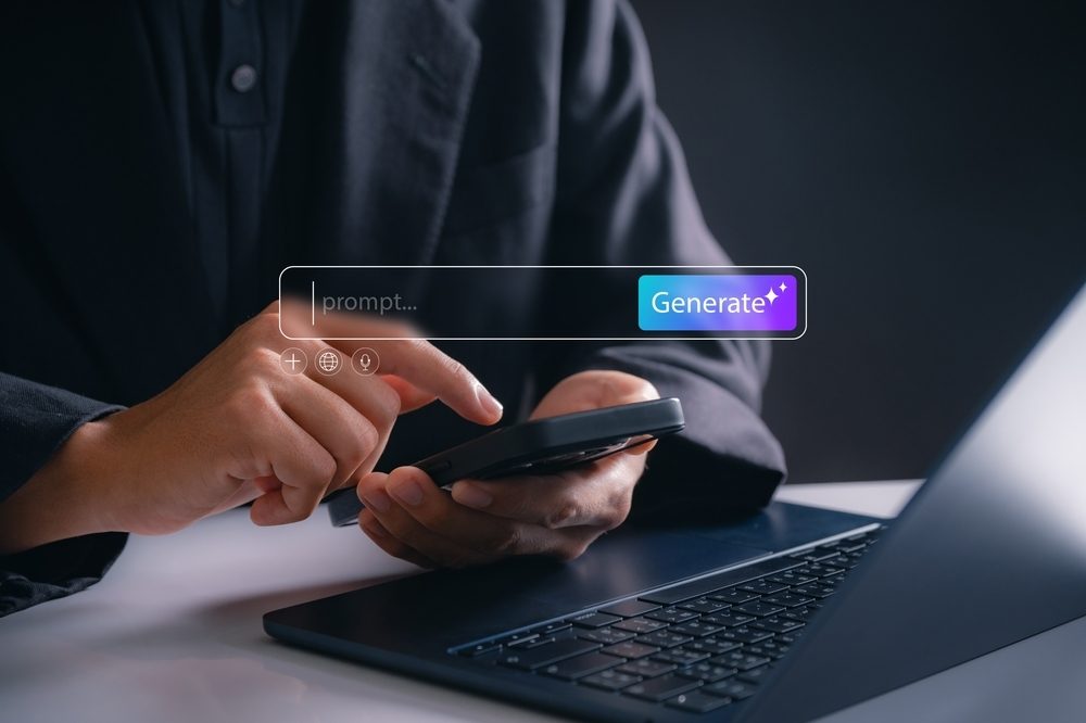 Marketing Masterclass: Content Creation and AI