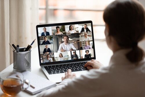 New Forest Business Support Hour